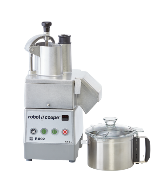 Détail produit Robot Coupe